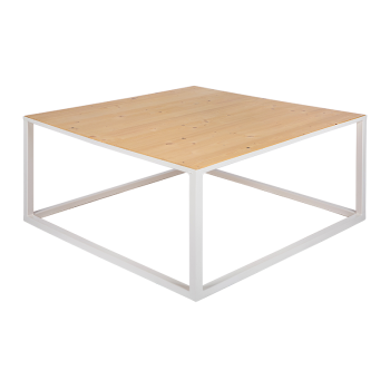 Salontafel Campo Bois | Decoroom