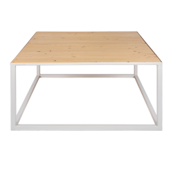 Table basse Campo Bois