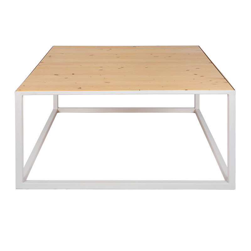 Salontafel Campo Bois | Decoroom