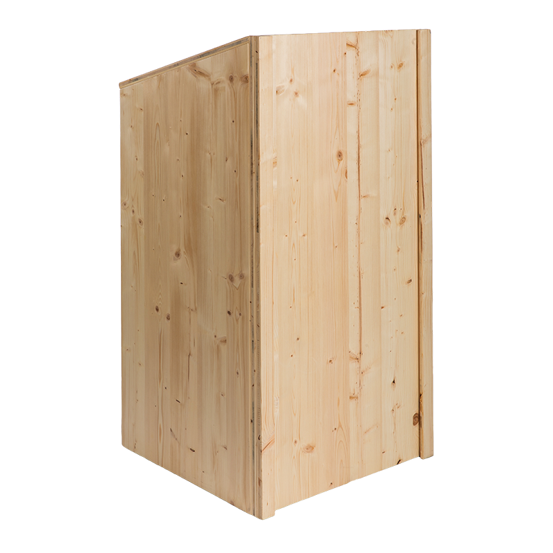 Lectern Sapin | Decoroom