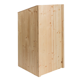 Lectern Sapin | Decoroom