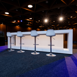 Stage desk Audience | Decoroom