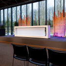 Stage desk Audience | Decoroom