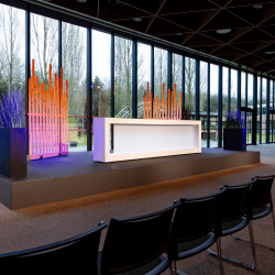 Stage desk Audience | Decoroom