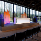 Stage desk Audience | Decoroom