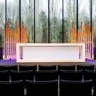 Tonneeltafel Audience | Decoroom