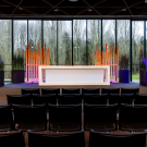 Tonneeltafel Audience | Decoroom