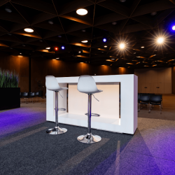 Stage desk Must 2 | Decoroom