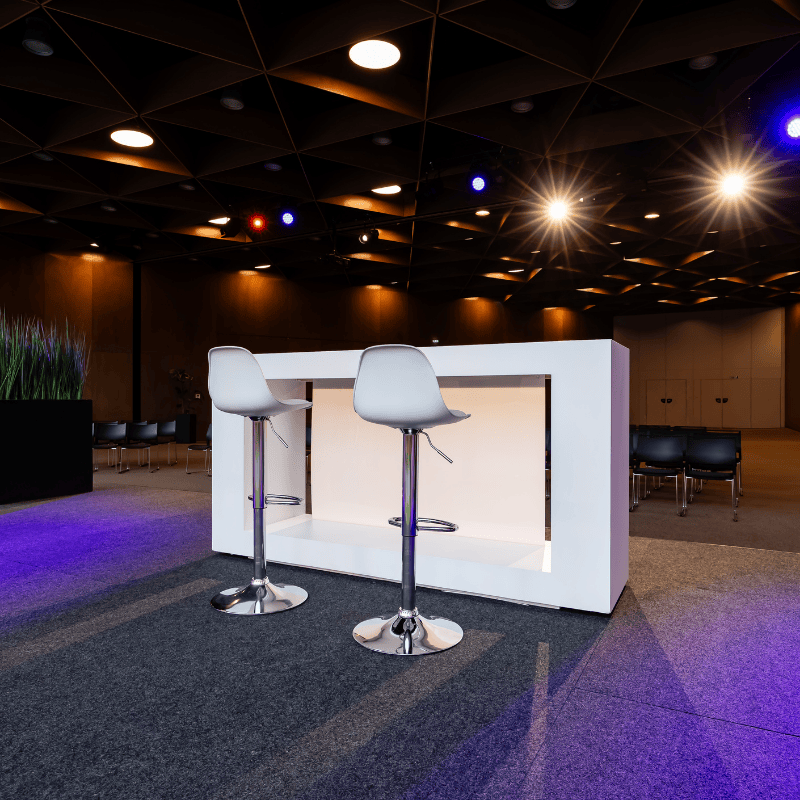 Stage desk Must 2 | Decoroom