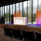 Stage desk Must 2 | Decoroom