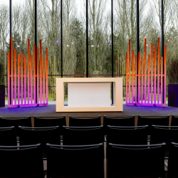 Stage desk Must 2 | Decoroom