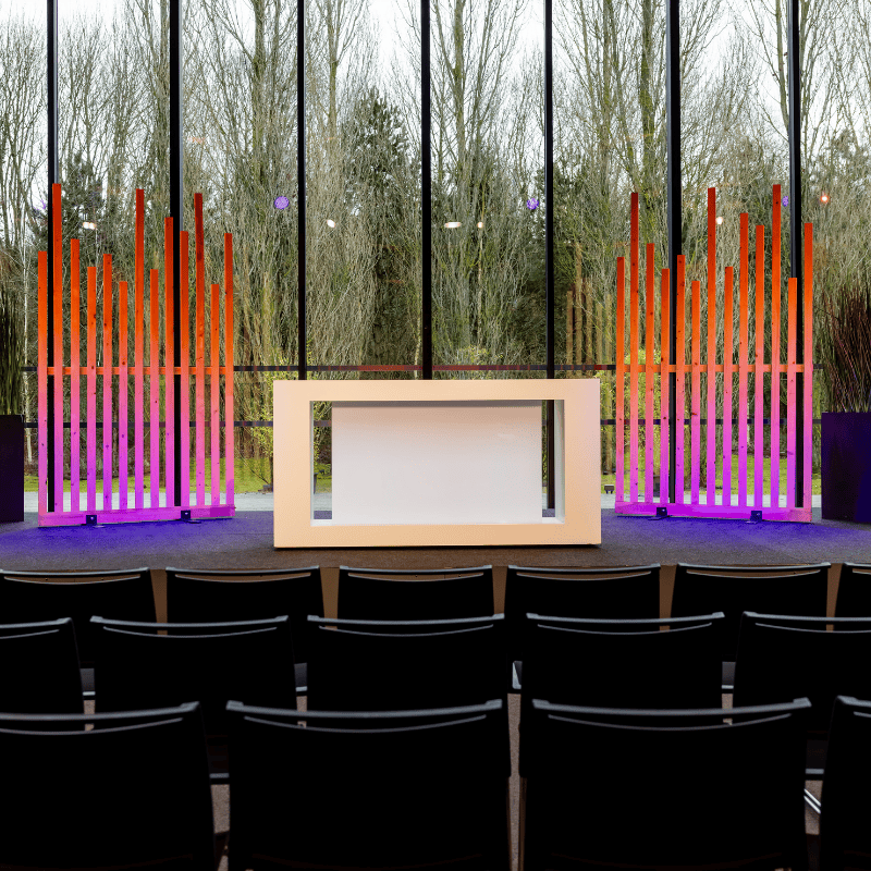 Stage desk Must 2 | Decoroom