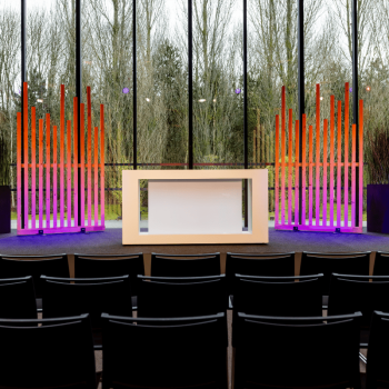 Stage desk Must 2 | Decoroom