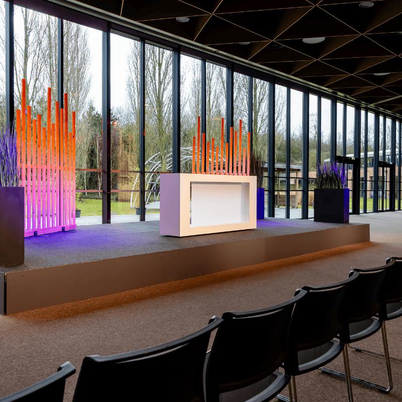 Stage desk Must 2 | Decoroom