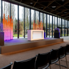 Stage desk Must 2 | Decoroom