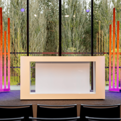 Stage desk Must 2 | Decoroom