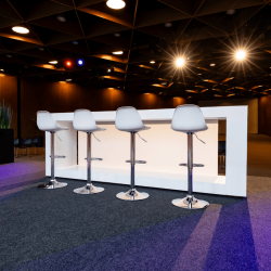 Stage desk Must 3 | Decoroom