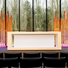 Stage desk Must 3 | Decoroom