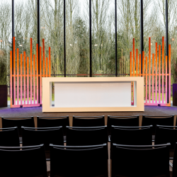 Stage desk Must 3 | Decoroom