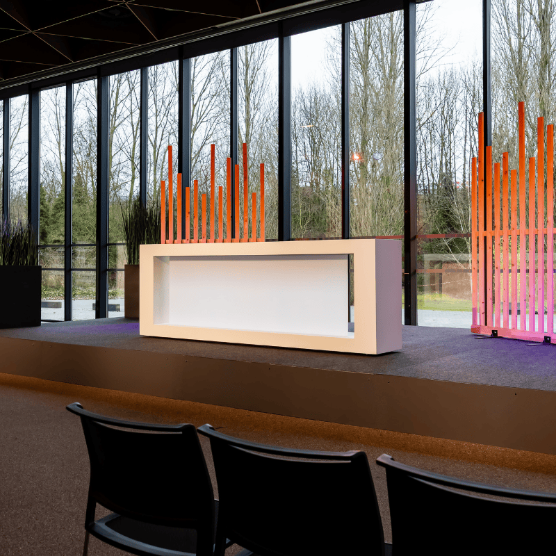 Stage desk Must 3 | Decoroom