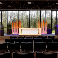 Stage desk Must 3 | Decoroom