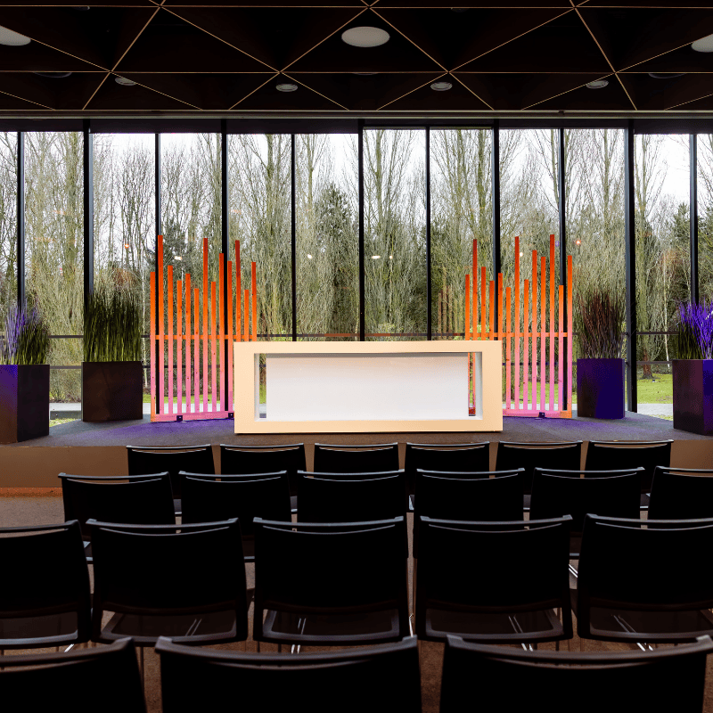 Stage desk Must 3 | Decoroom