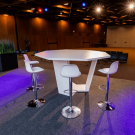 Toneeltafel Octogone | Decoroom