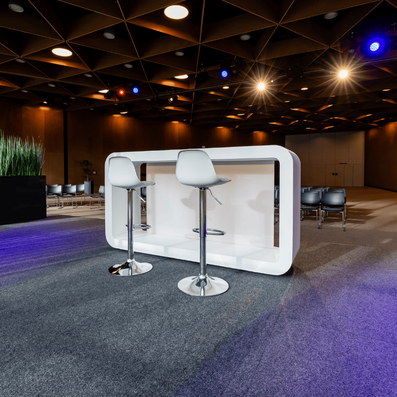 Stage desk Show 2 | Decoroom