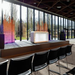 Stage desk Show 2 | Decoroom