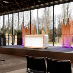 Toneeltafel Show 2 | Decoroom