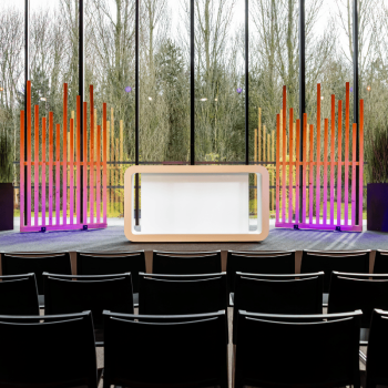 Stage desk Show 2 | Decoroom