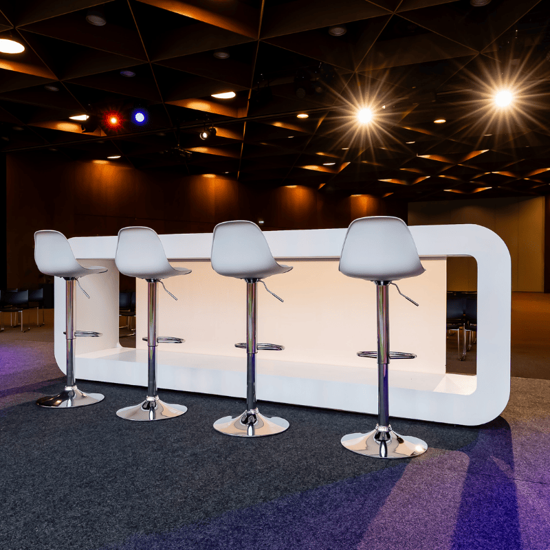 Toneeltafel Stage 3 | Decoroom