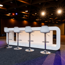 Toneeltafel Stage 3 | Decoroom