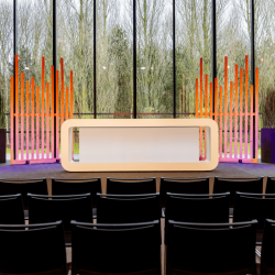 Toneeltafel Stage 3 | Decoroom