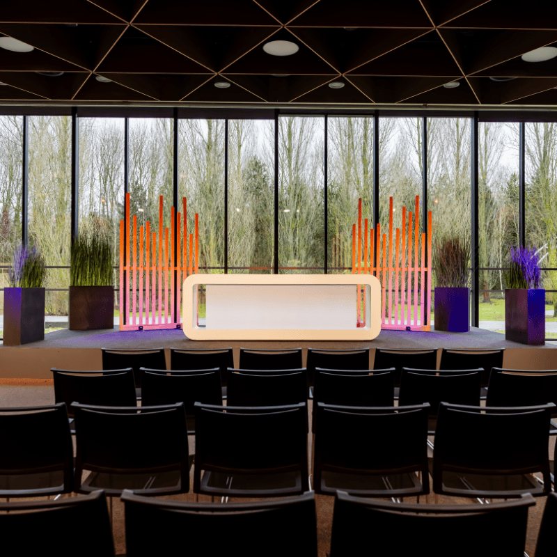 Desk de Scène Stage 3 - Decoroom