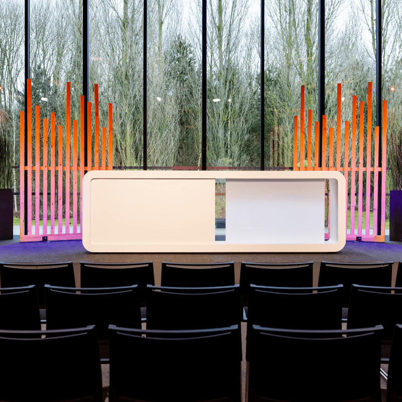 Stage desk Studio | Decoroom