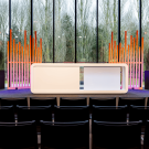 Toneeltafel Studio | Decoroom