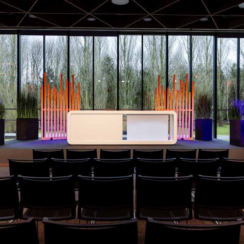 Toneeltafel Studio | Decoroom