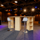 Desk Smile - Decoroom BE