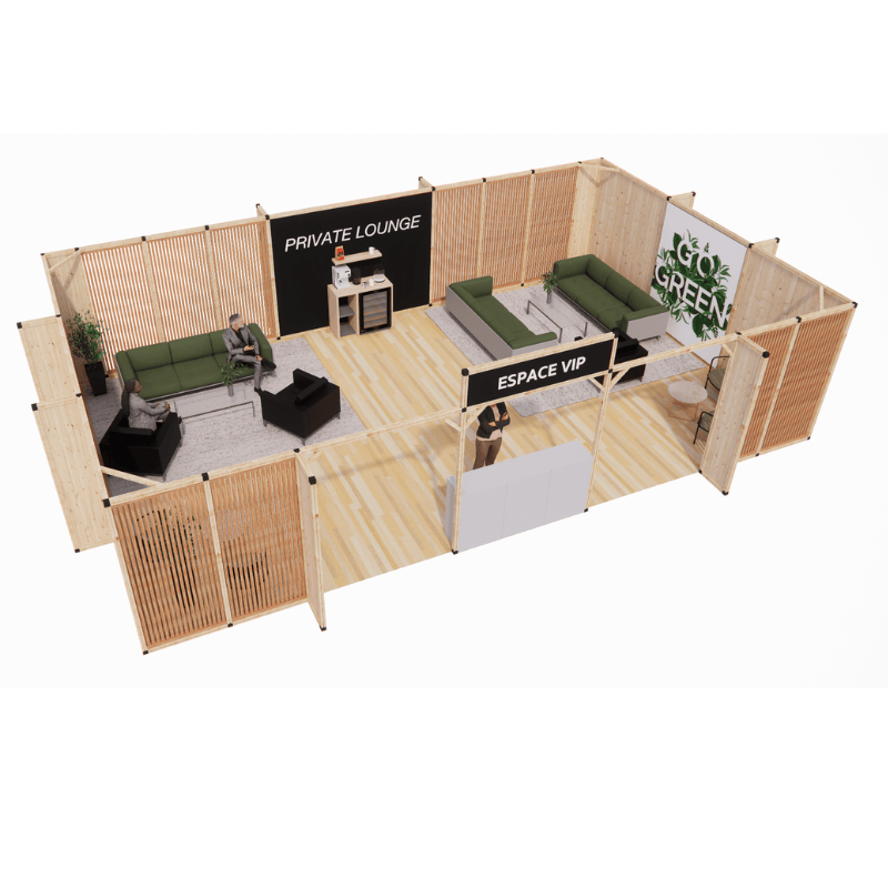 Algemene installatie | Decoroom