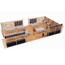 Algemene installatie | Decoroom