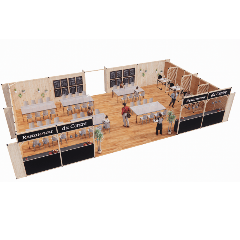 General Installation | Decoroom