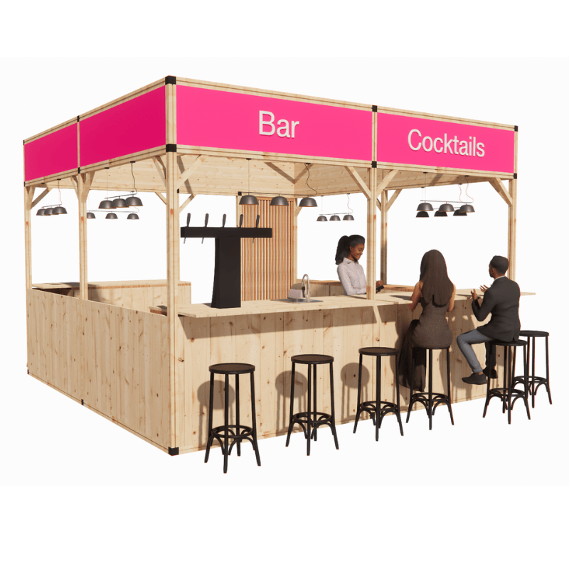 Algemene installatie | Decoroom