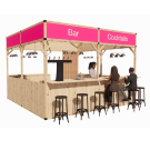 Algemene installatie | Decoroom