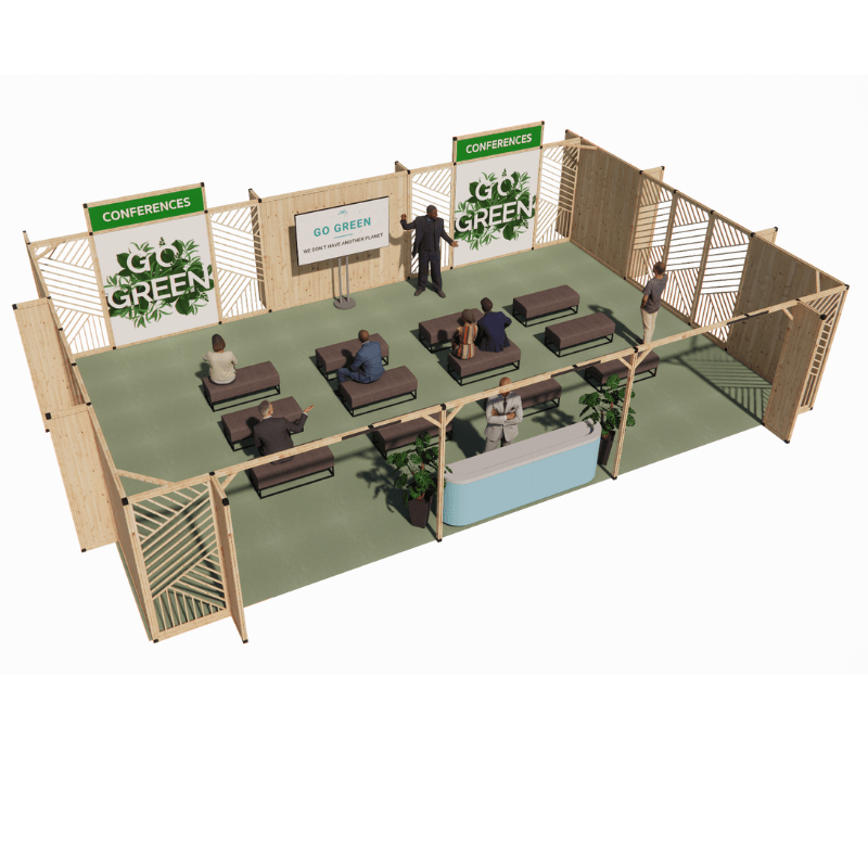 Algemene installatie | Decoroom