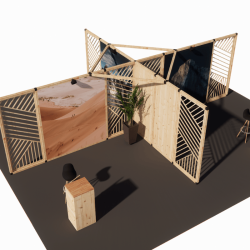 Algemene installatie | Decoroom