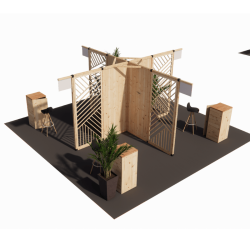 General Installation | Decoroom