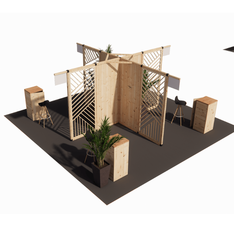 General Installation | Decoroom