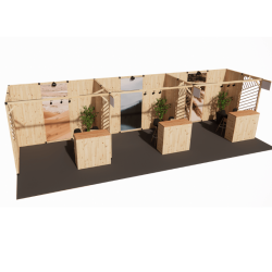 Algemene installatie | Decoroom