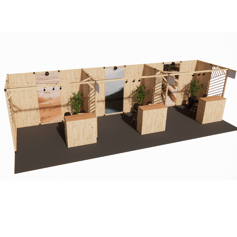 Algemene installatie | Decoroom